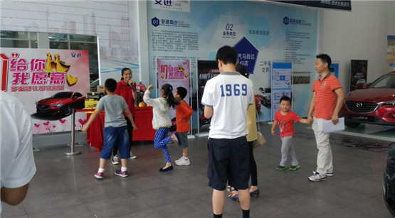 快来看看我们可爱的小宝宝都画了什么