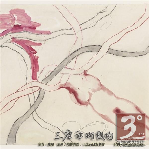 纽约现代艺术博物馆：路易丝·布尔乔亚作品展