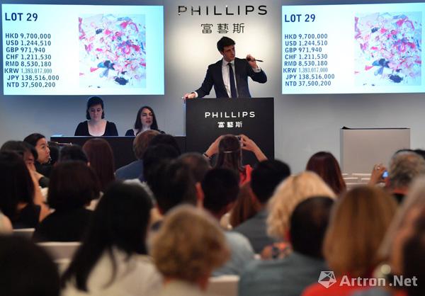 但一登场即有16.8万港元的价位