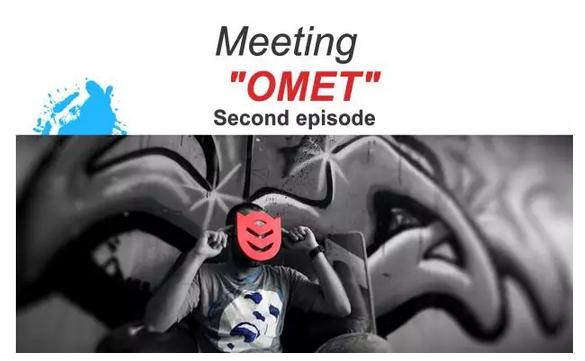 街头艺人用涂鸦抢占伊朗城墙——纪录片《让色彩哗变》