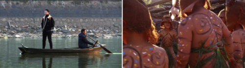 《非常传奇》第二季升级归来 匠心体验非遗文化