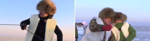 《非常传奇》第二季升级归来 匠心体验非遗文化