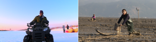 《非常传奇》第二季升级归来 匠心体验非遗文化