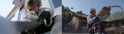 《非常传奇》第二季升级归来 匠心体验非遗文化