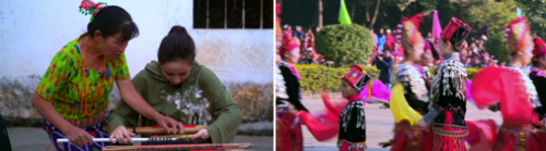 《非常传奇》第二季升级归来 匠心体验非遗文化