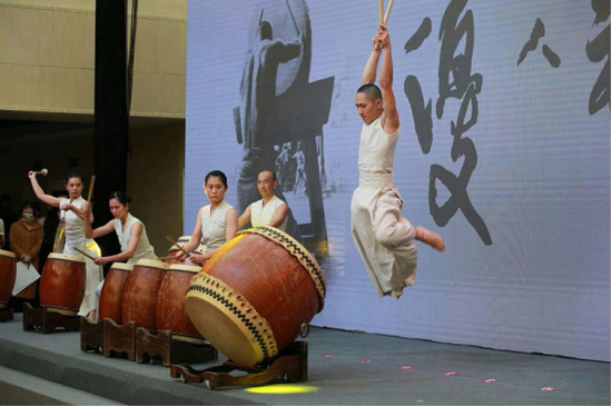 传统书院与潮流现代艺术的碰撞！总投资30亿！郑州·中国文谷项目落地！