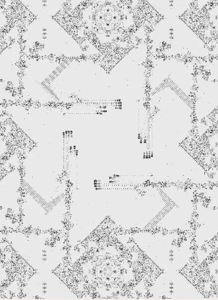 形式的梦想：走入现代艺术的新纪元