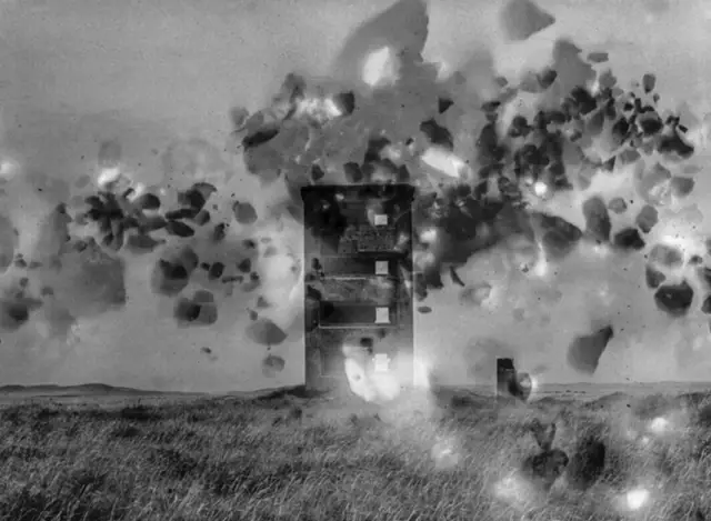 形式的梦想：走入现代艺术的新纪元