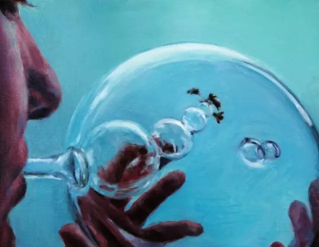 形式的梦想：走入现代艺术的新纪元