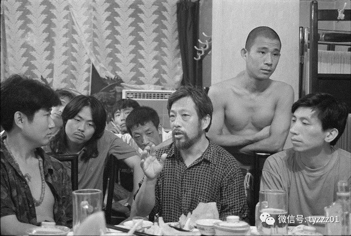 对“首届广州九十年代艺术双年展”的个人忆述