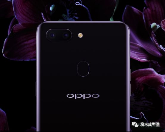 同样各有自己主推的爆款产品OPPO R系列和vivo X系列
