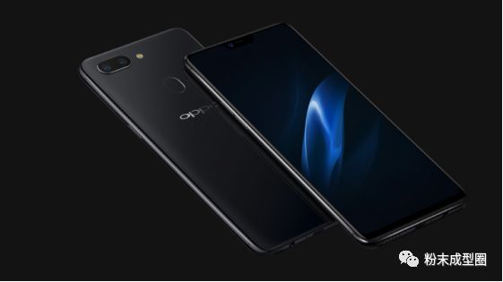 同样各有自己主推的爆款产品OPPO R系列和vivo X系列