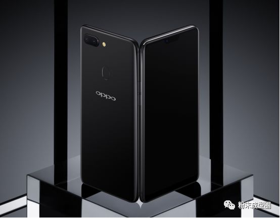 同样各有自己主推的爆款产品OPPO R系列和vivo X系列