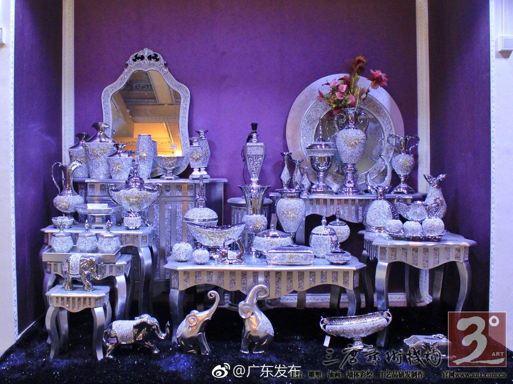 陶瓷也能3D打印！这些传统工艺“潮”起来就是一个大写的服