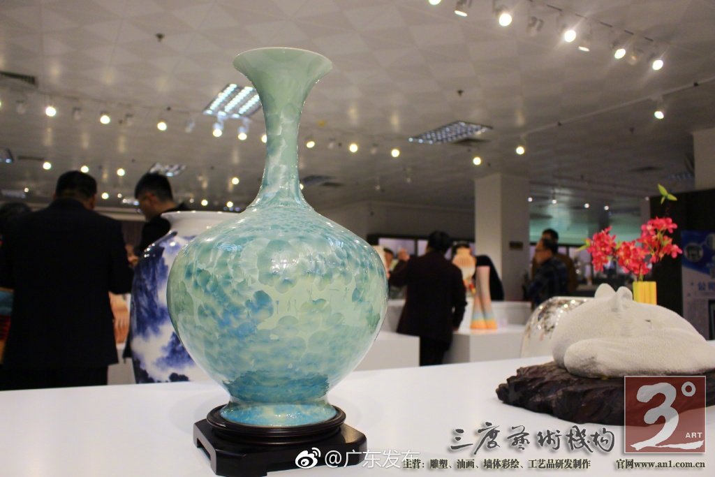 陶瓷也能3D打印！这些传统工艺“潮”起来就是一个大写的服