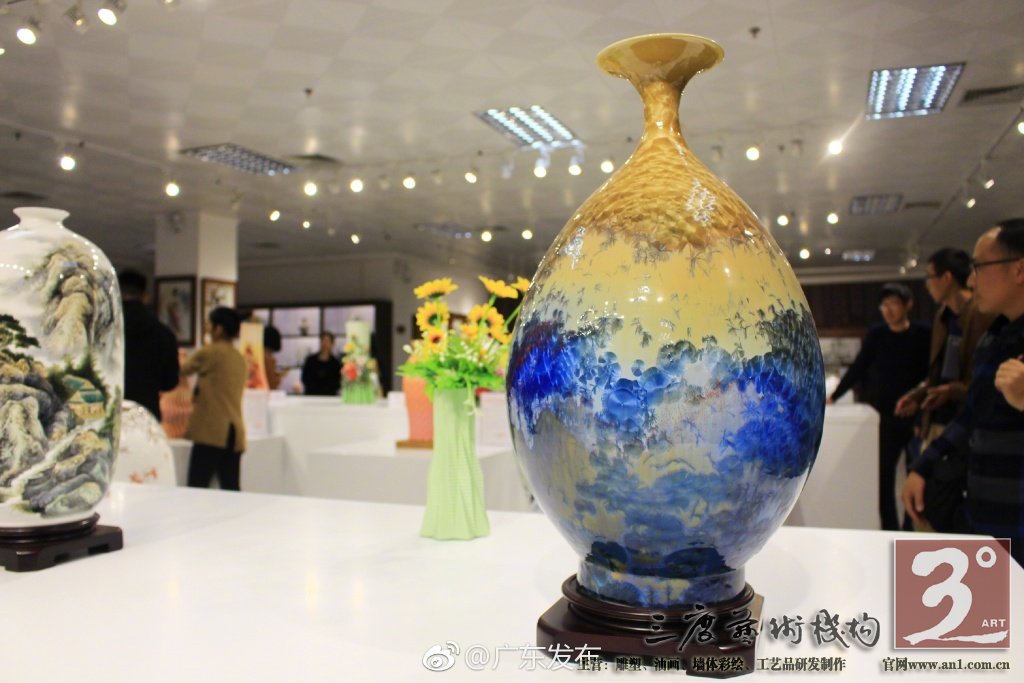 陶瓷也能3D打印！这些传统工艺“潮”起来就是一个大写的服