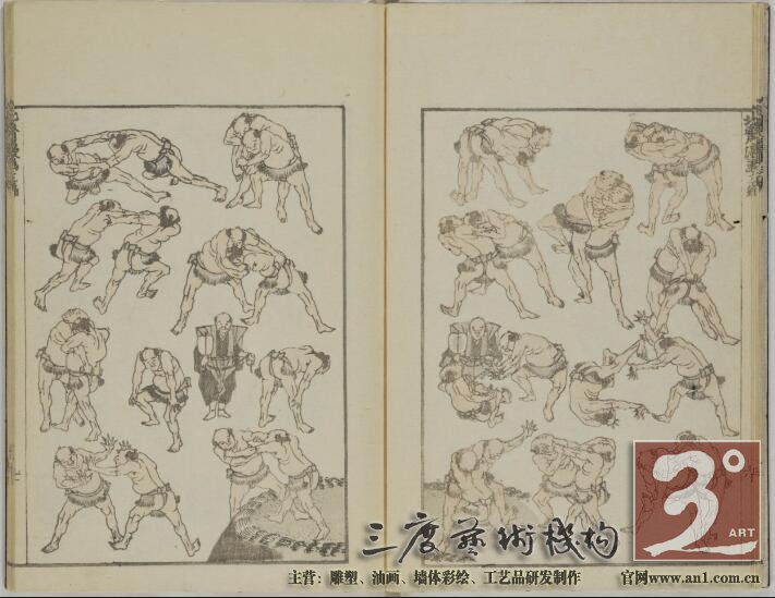 而劳特雷克从德加的艺术中获得了灵感