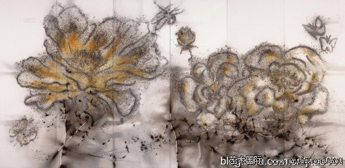 当代艺术与传统艺术的差别
